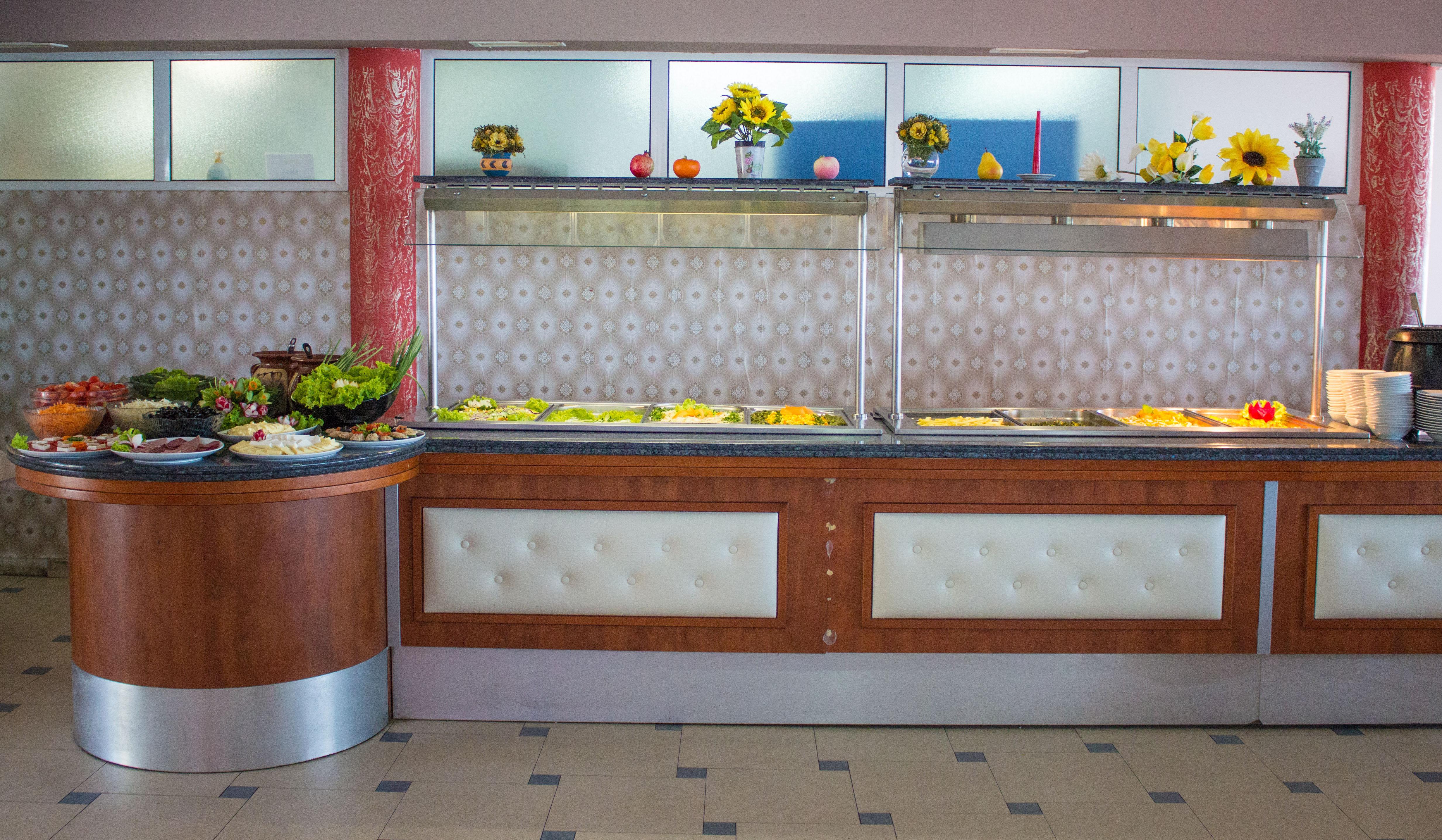 Spa Hotel Sirius Beach - Free Spa Access Saints Constantine and Helena Esterno foto