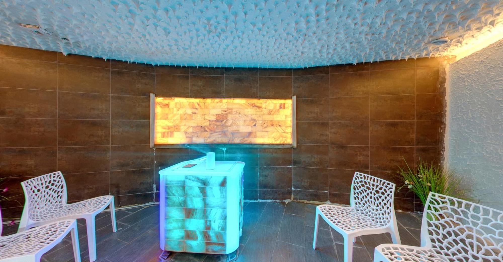 Spa Hotel Sirius Beach - Free Spa Access Saints Constantine and Helena Esterno foto