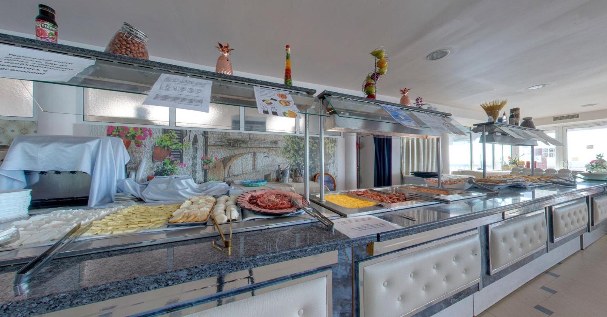 Spa Hotel Sirius Beach - Free Spa Access Saints Constantine and Helena Esterno foto